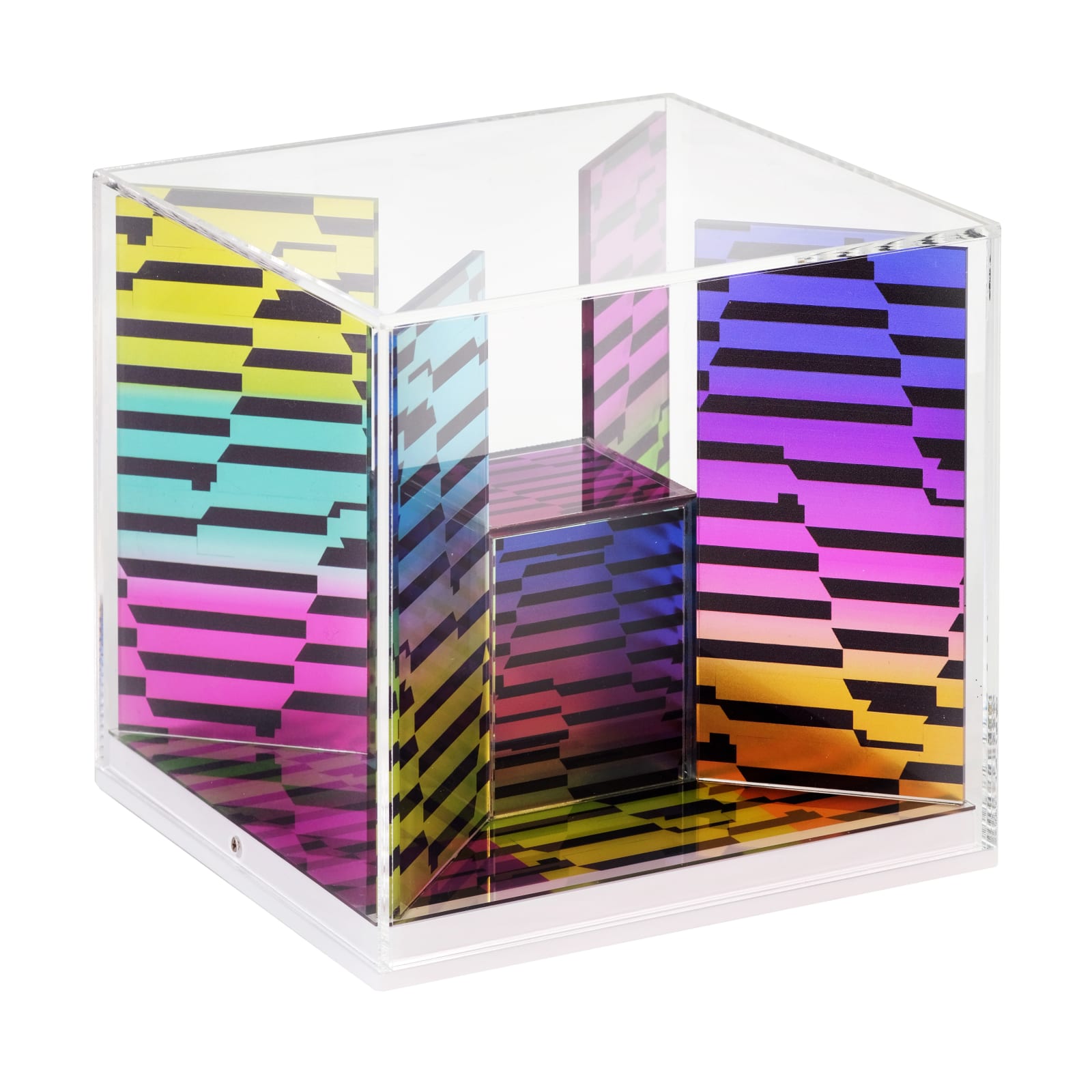 Monika Dugar, A Parallel Paradox, 2020 | £850