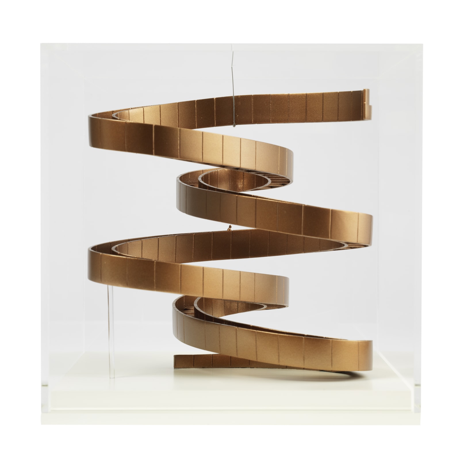 Spencer de Grey RA (Foster + Partners), Bloomberg Ramp, 2018 | £5,000