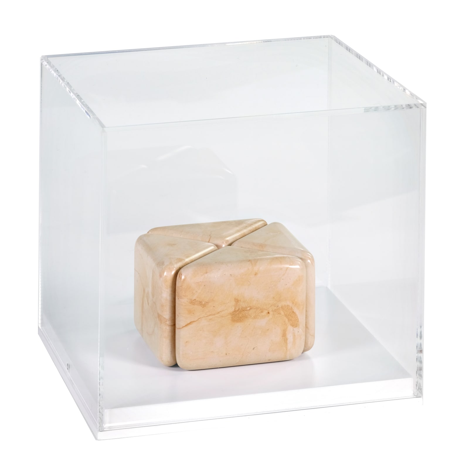 Adeline de Monseignat, Seed Slices, 2020 | £2,250