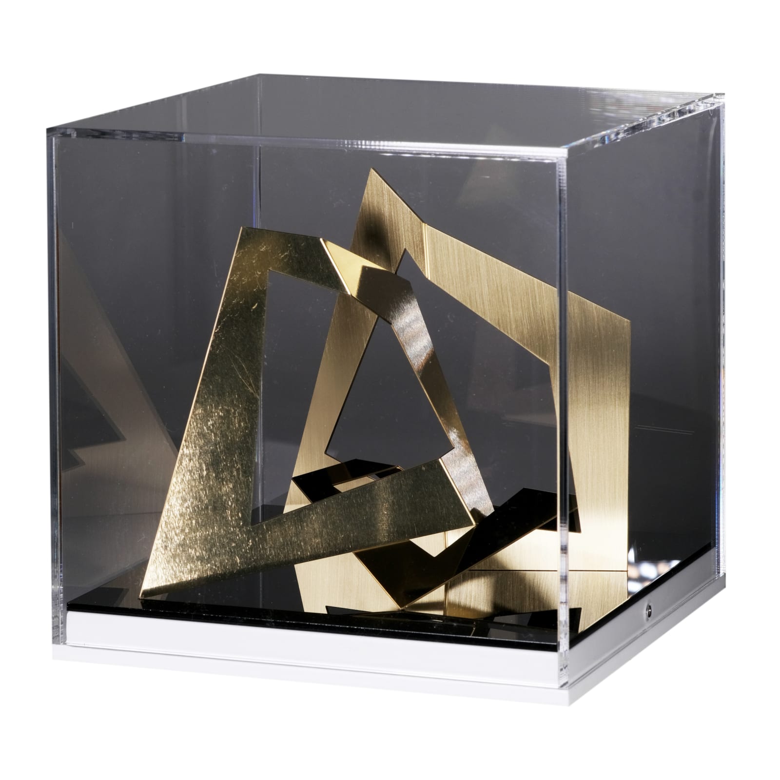 Diana Edmunds, Square Dance 2, 2020 | £1,450