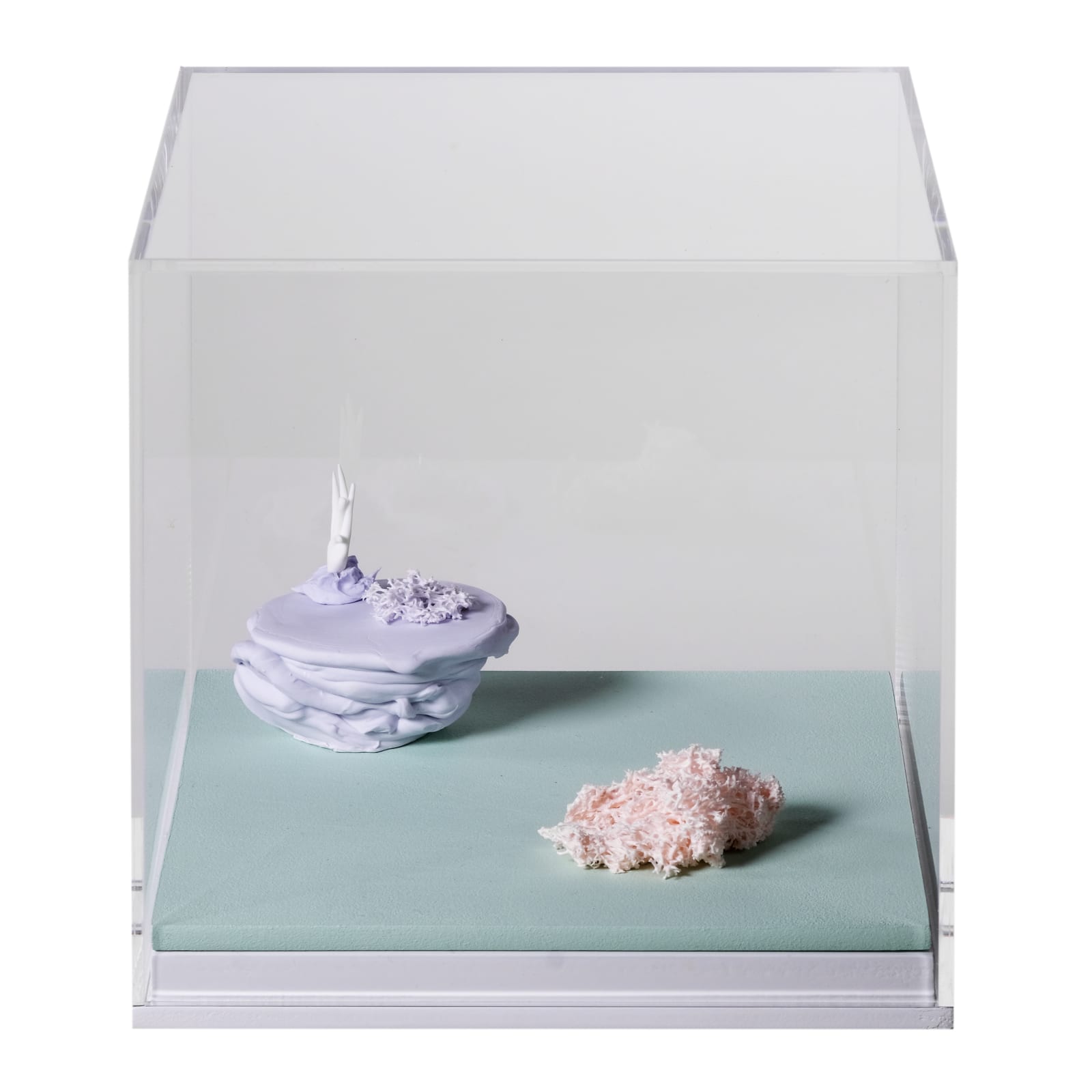 Anne Gibbs, Island, 2020 | £1,400