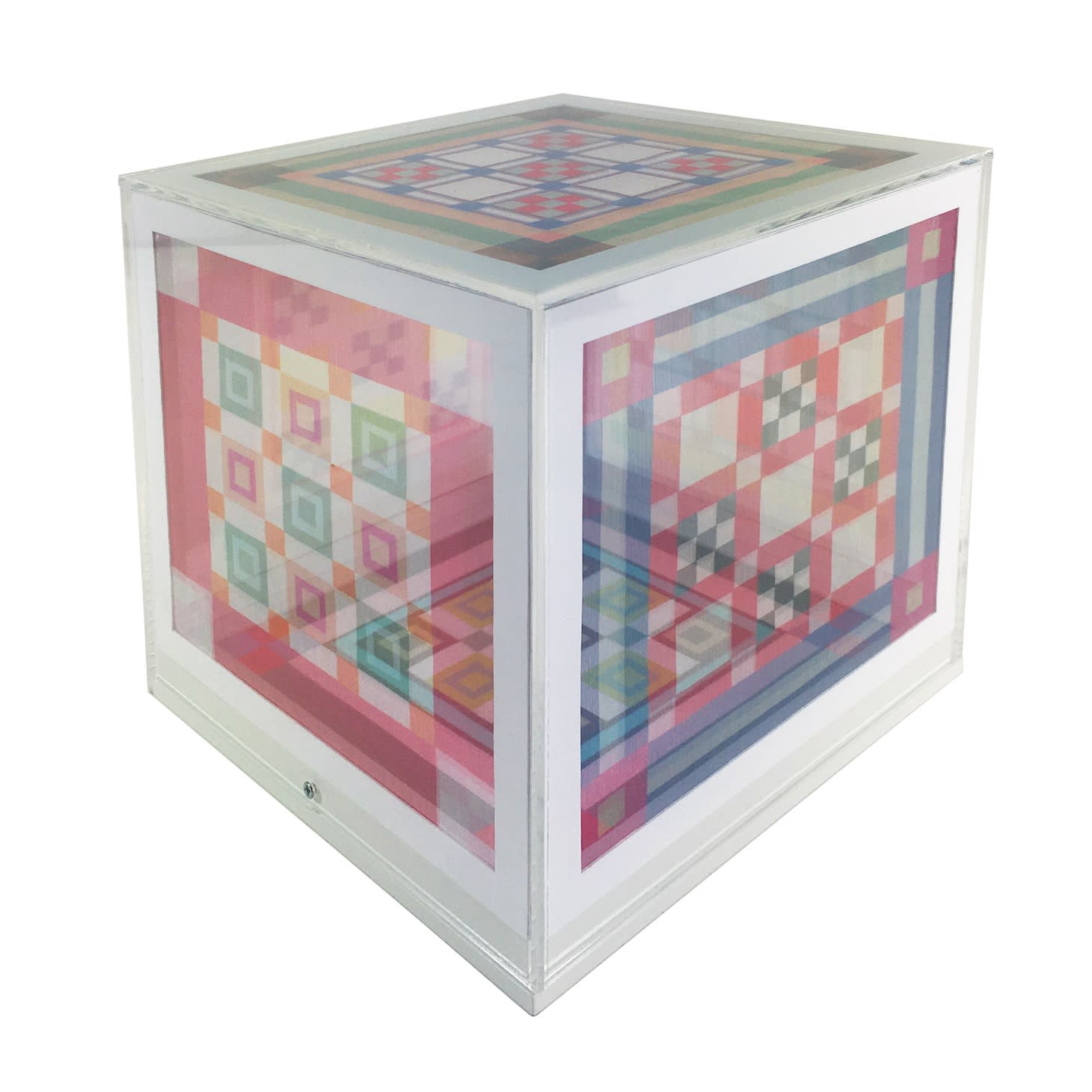 Sadie Williams, Ghost Quilt Box, 2020 | £2,000