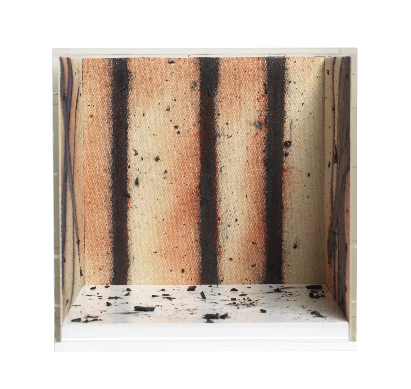 Tony Bevan RA, Untitled, 2018 | £7,500