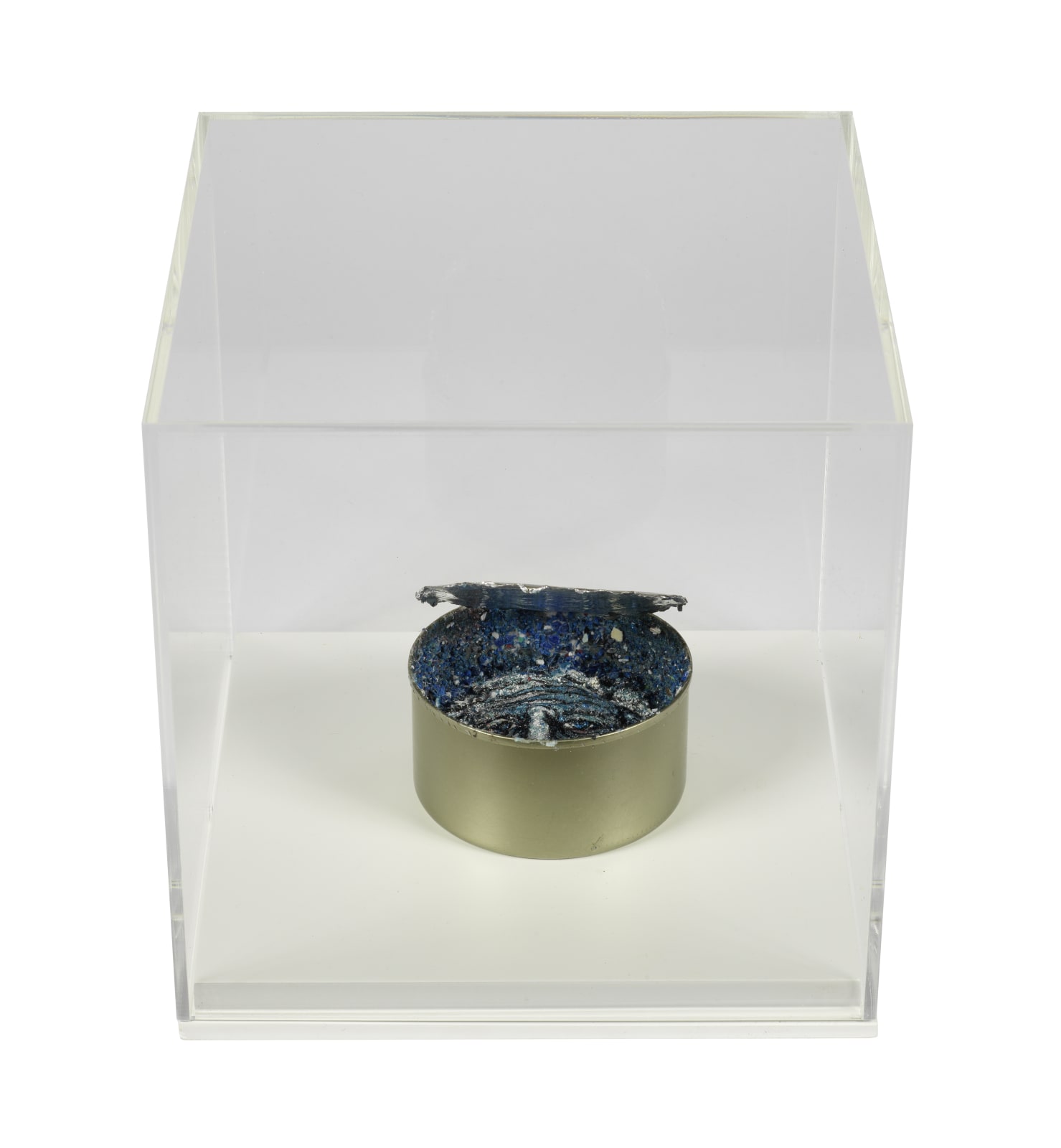 Abigail Fallis, Blue David, 2018 | £1,500