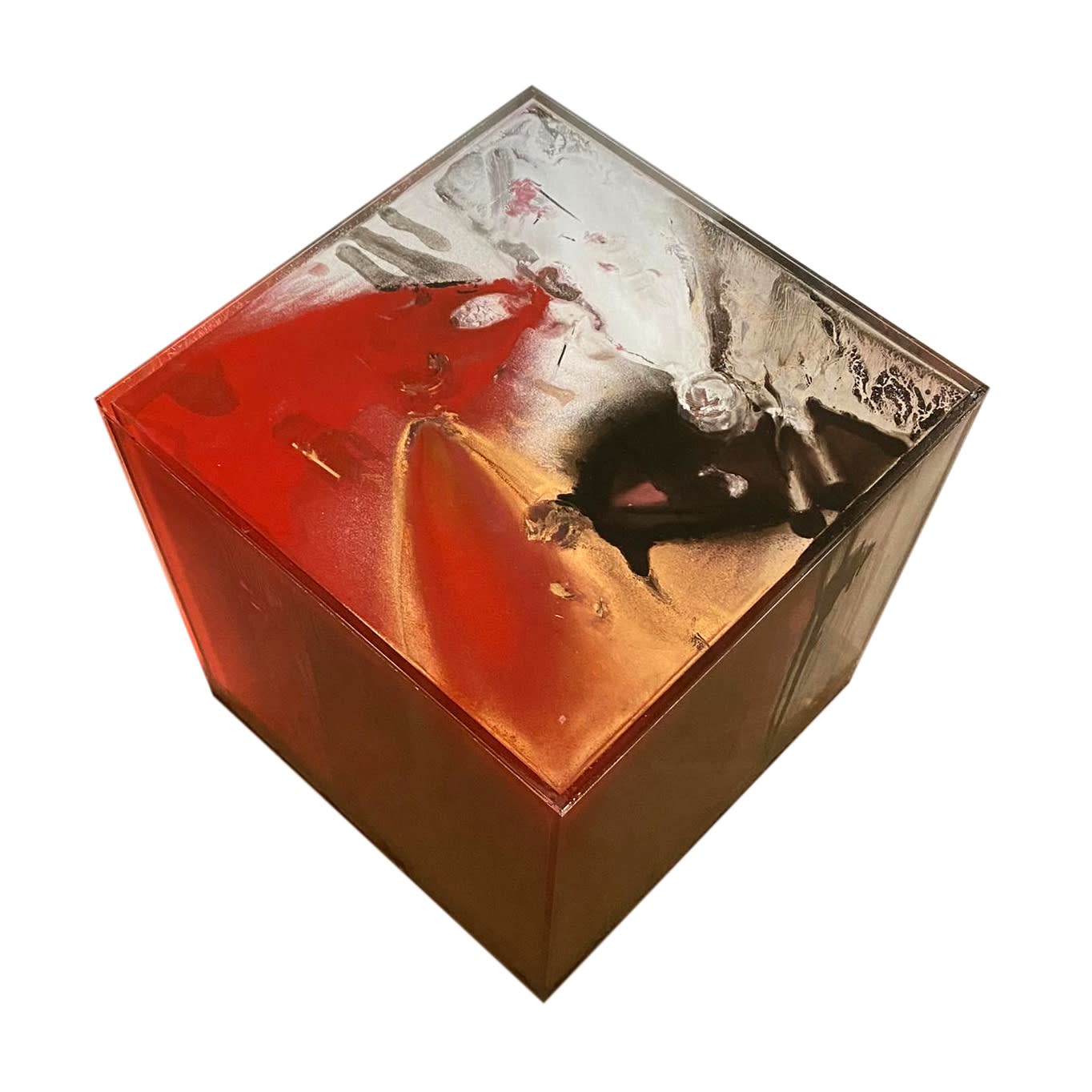 Ron Arad RA, W.E.T. (Without Even Trying), 2020 | £10,000