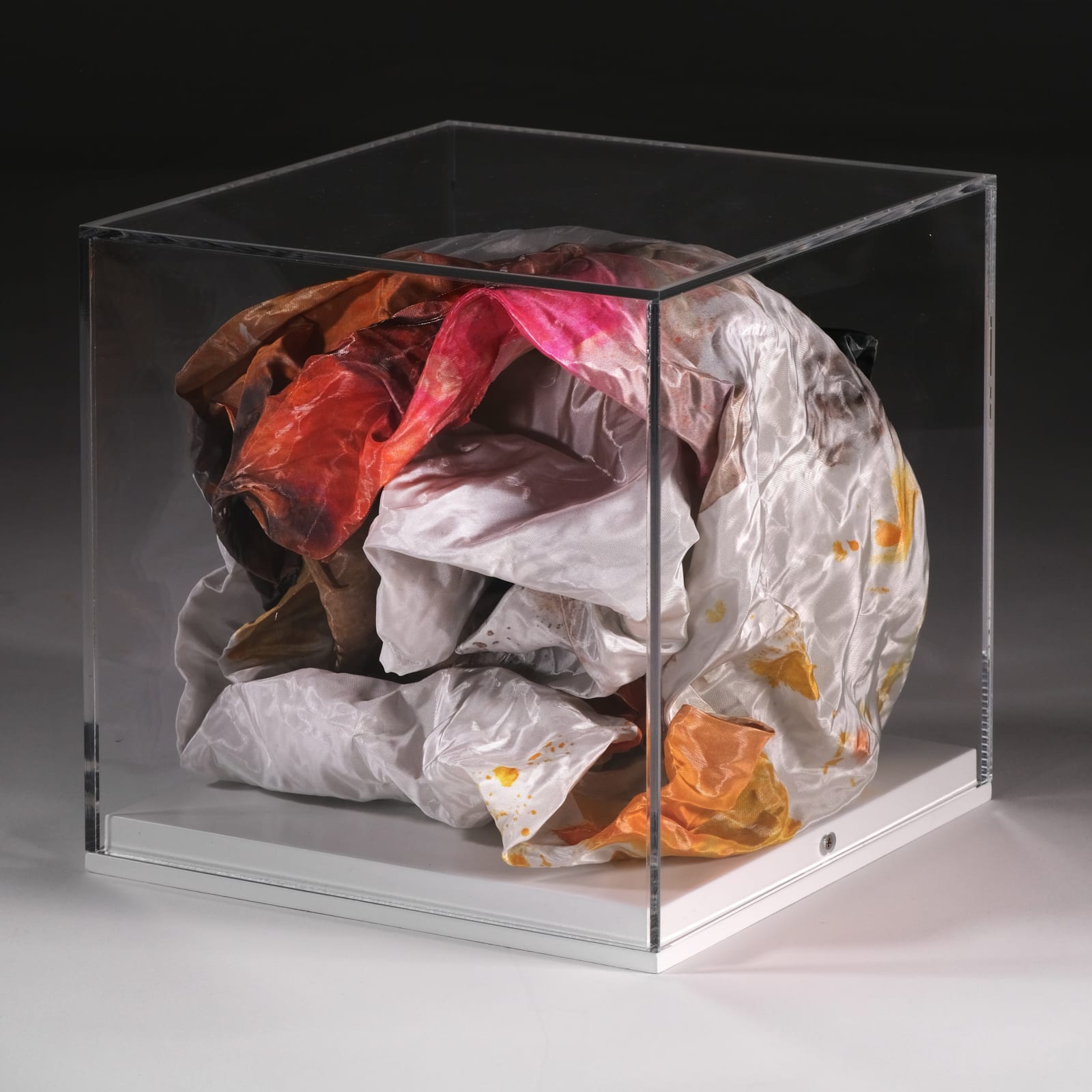 Roksanda Ilinčić, Colourful Mind, 2020 | £3,000