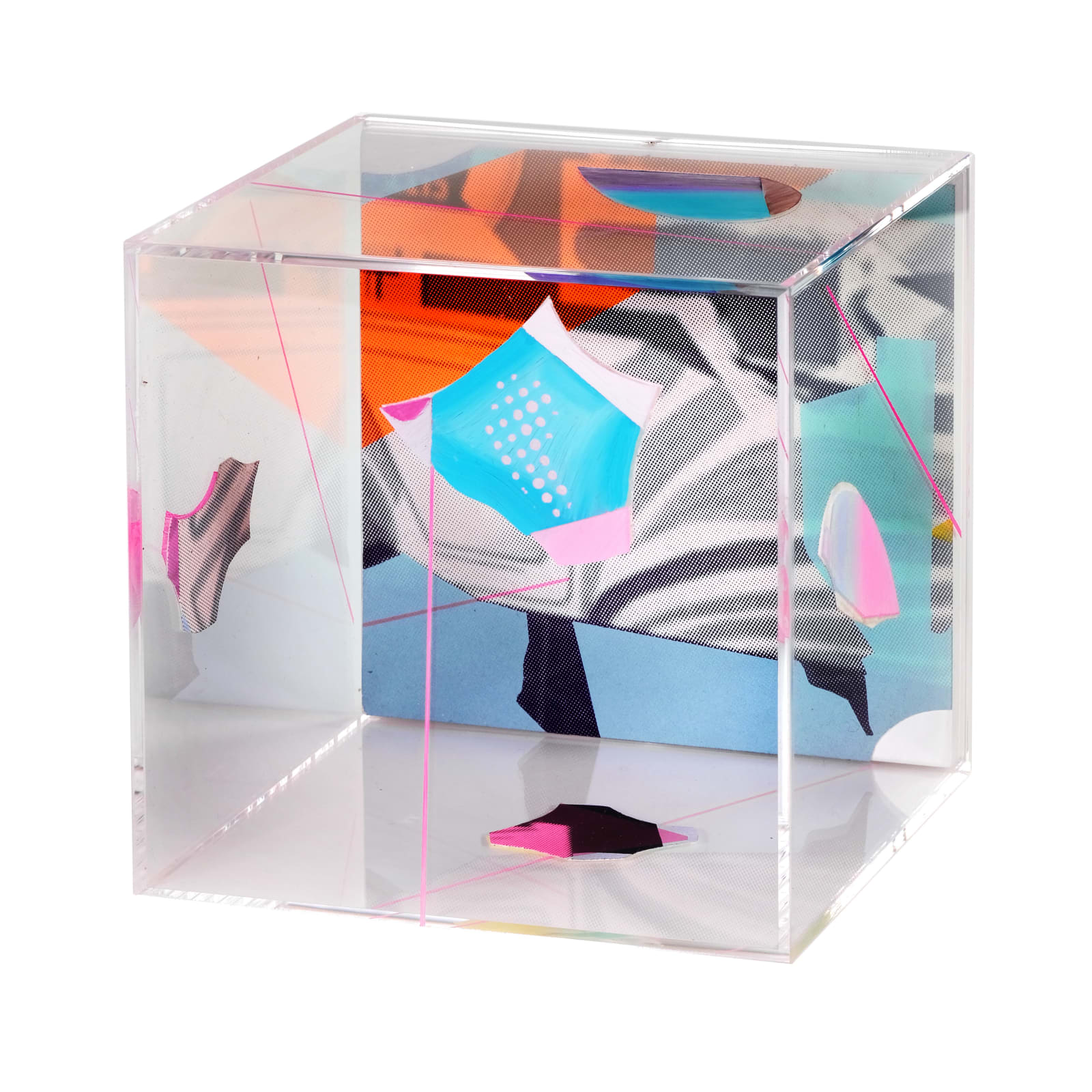 Danny Rolph, Breezin', 2020 | £3,250