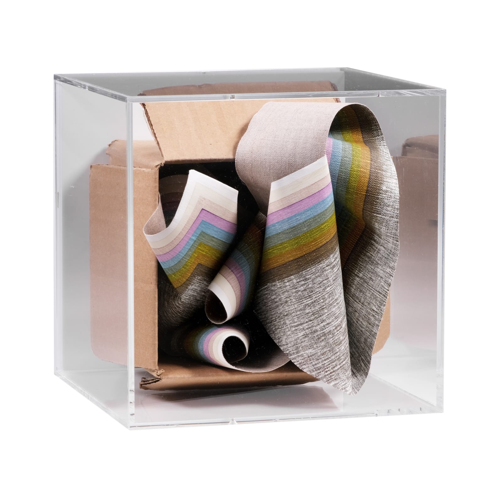 Selma Parlour, Untitled, 2020 | £3,250