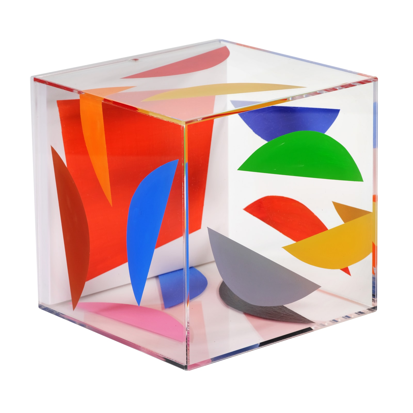 Vanessa Jackson RA, Flip, 2020 | £3,250