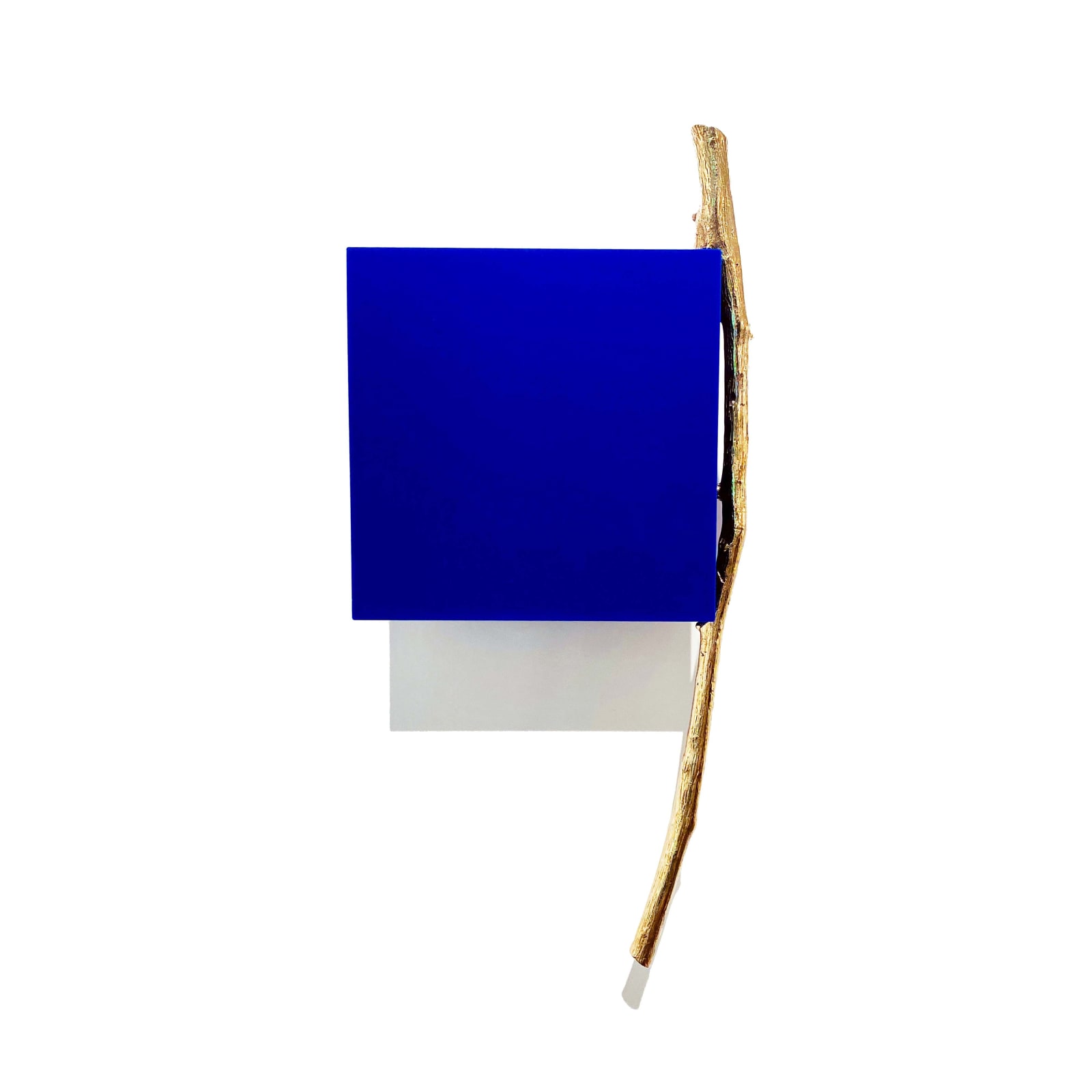 Amy Stephens, Nature is Gold, 2020 | £5,500