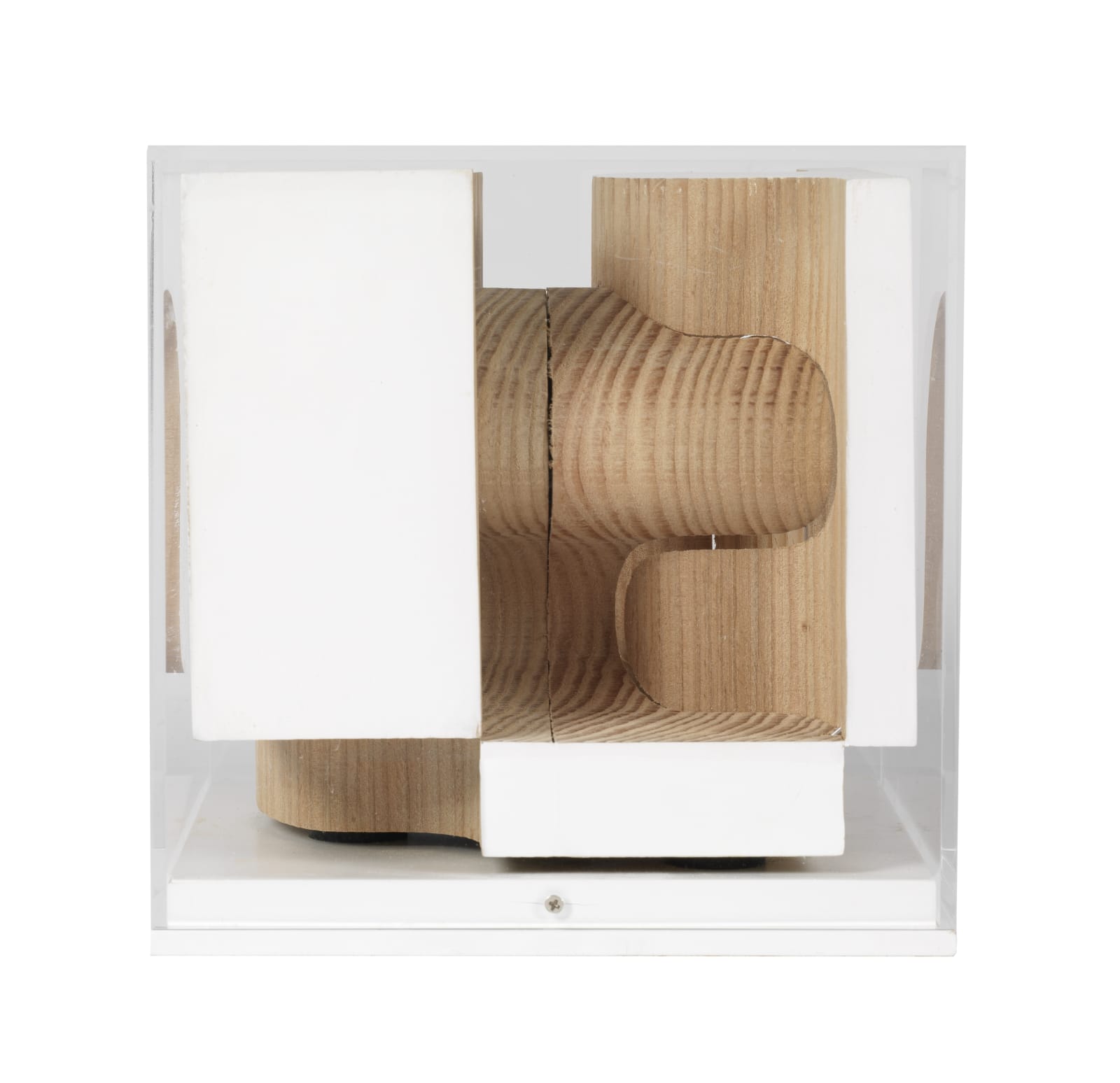 Alfred Munkenbeck (Munkenbeck + Partners), Puzzle 2, 2018 | £6,000