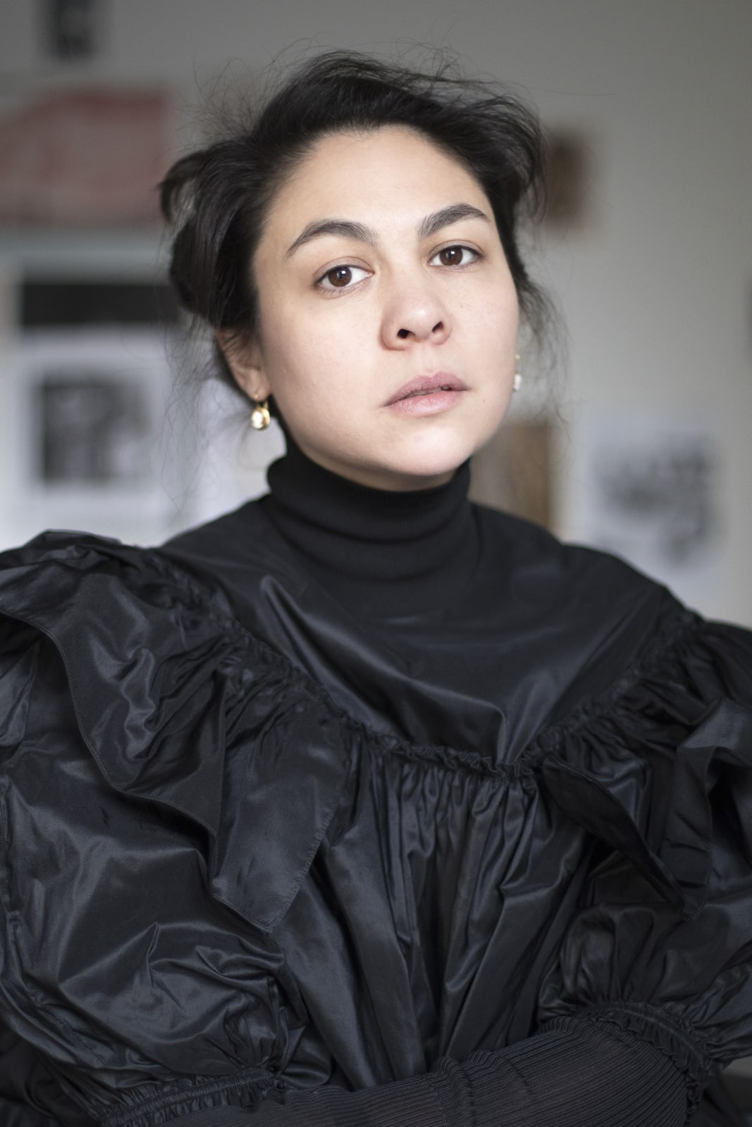 Simone Rocha, Pearly Cube, 2020 | £3,000