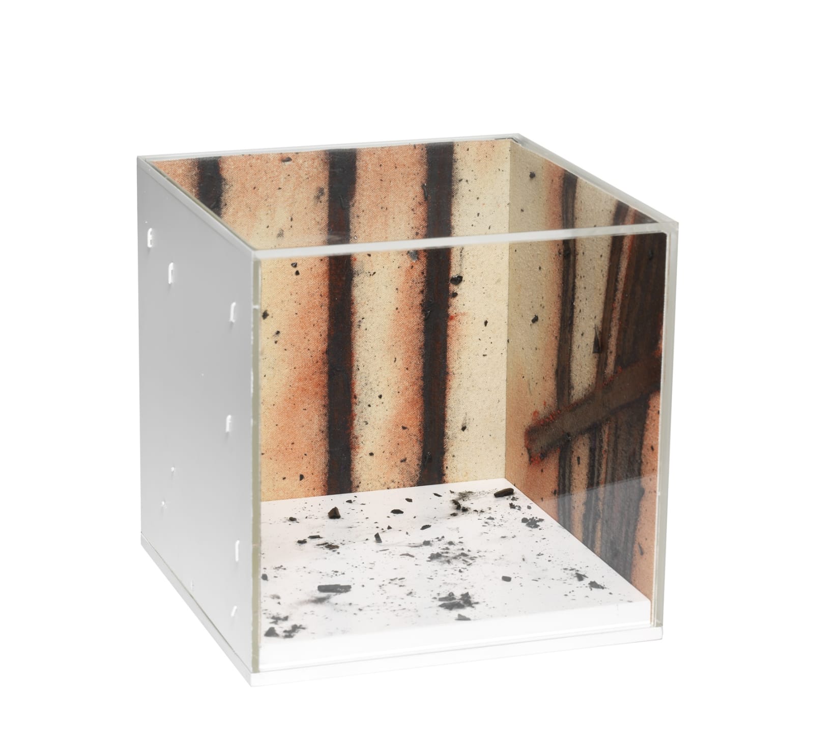 Tony Bevan RA, Untitled, 2018 | £7,500