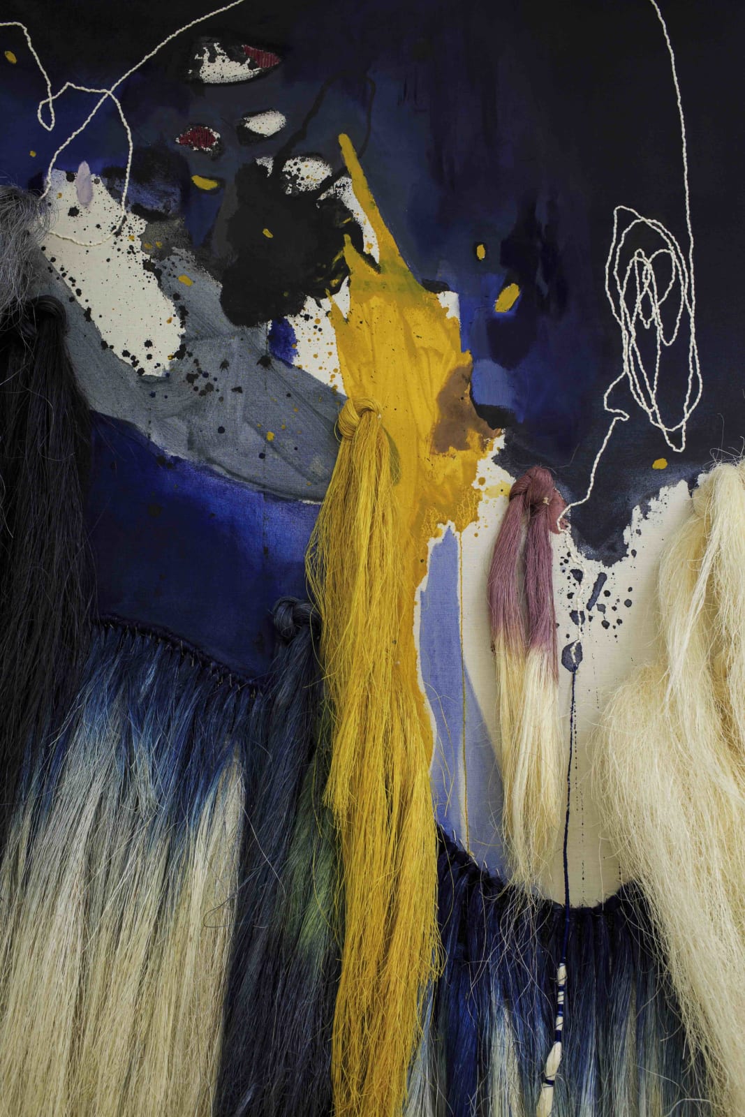 Beatriz Morales, Tecuani XVI, 2025