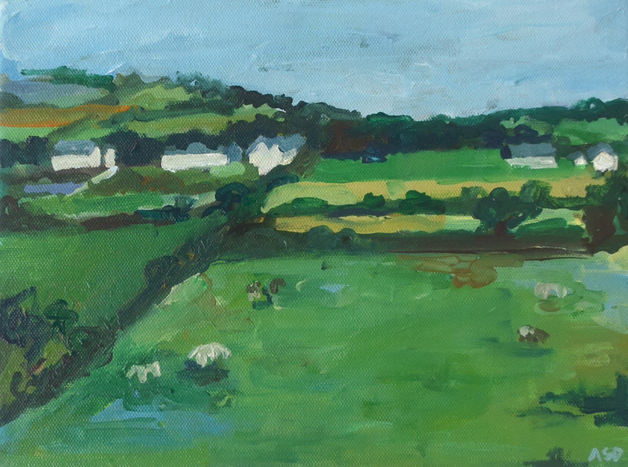 Doolin, 2020