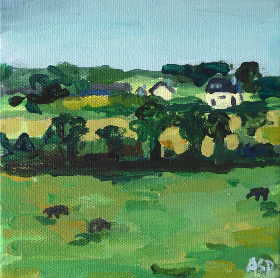 County Clare, 2020