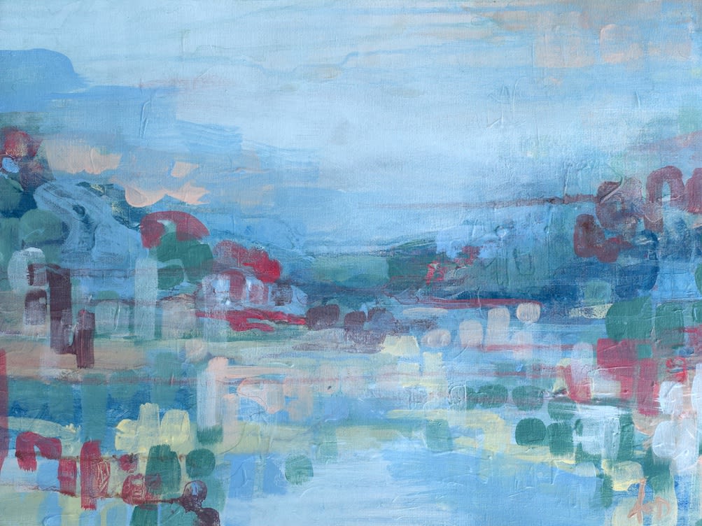 Tracing Your Steps, 2017