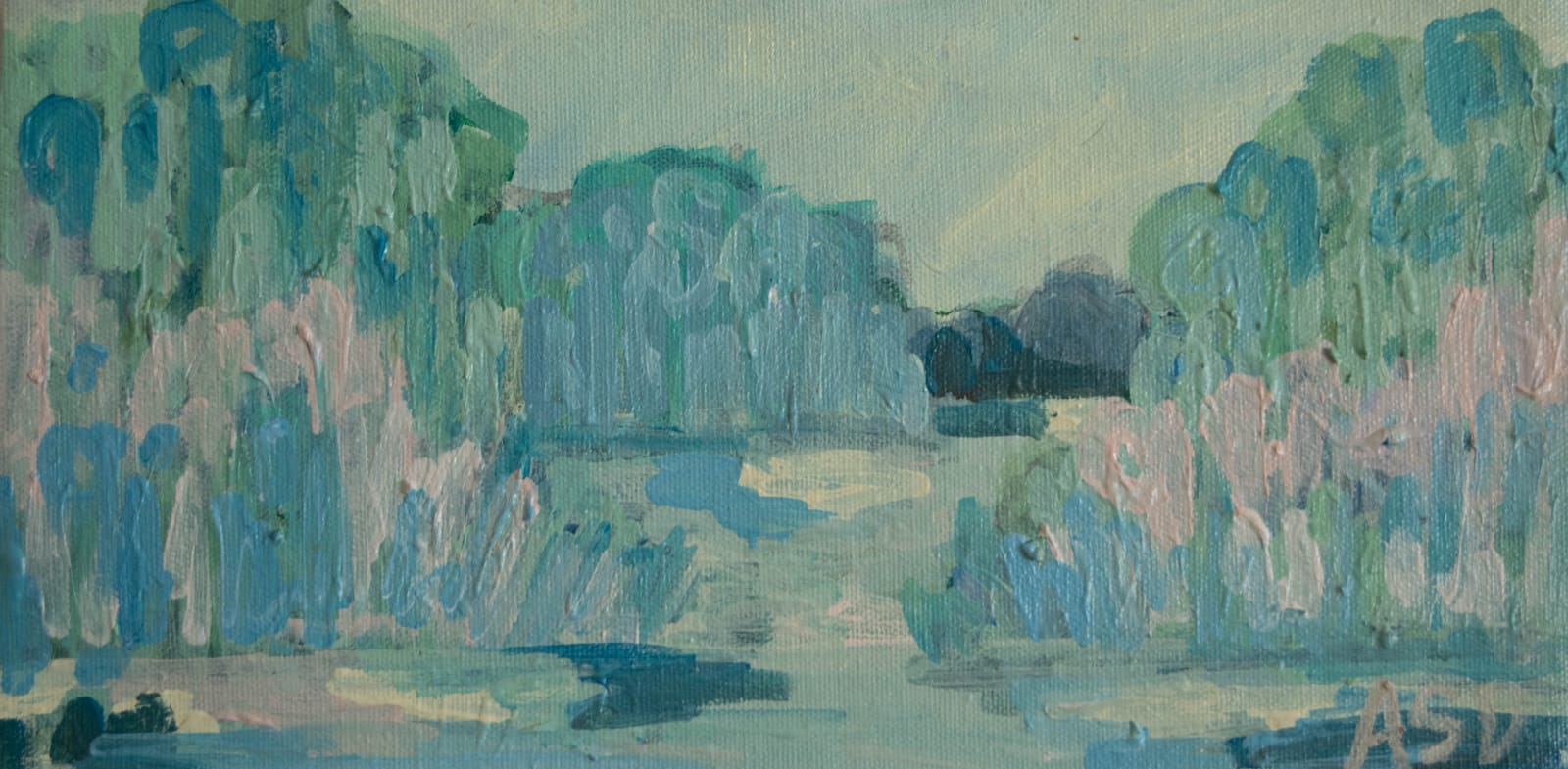 Morning Sunshine, 2023