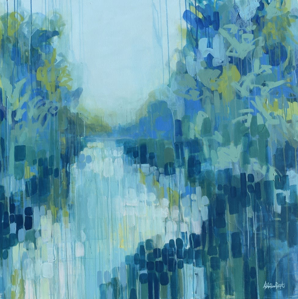 Lagoon, 2019