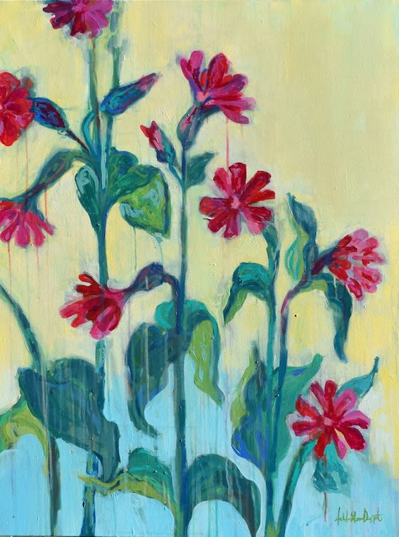 Campion, 2019