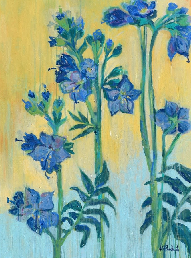 Jacob's Ladder, 2019