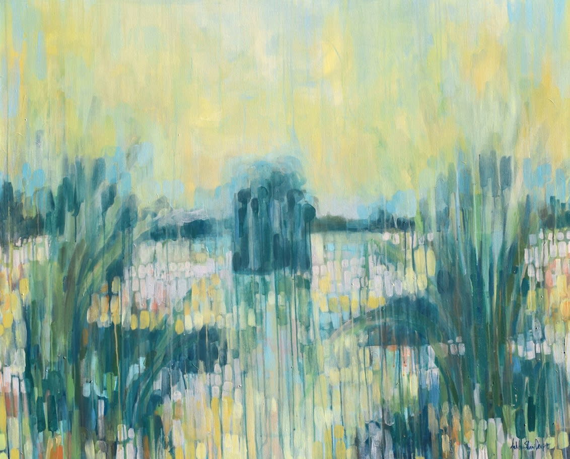 Marsh, 2019