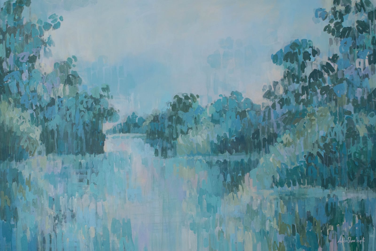 Where All The Pieces Fall in Place, 2023