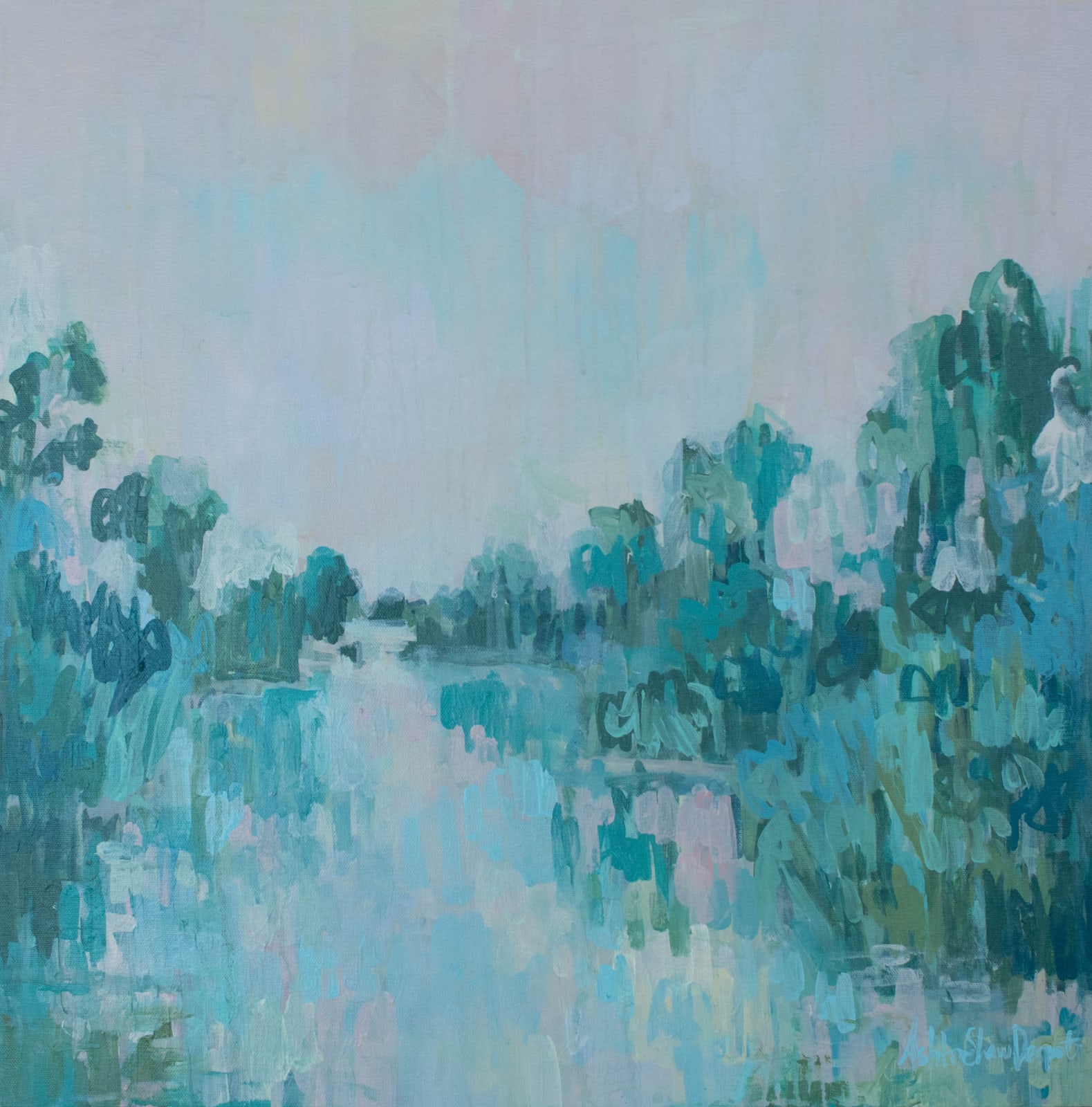 I Can Hear Your Heartbeat, 2023