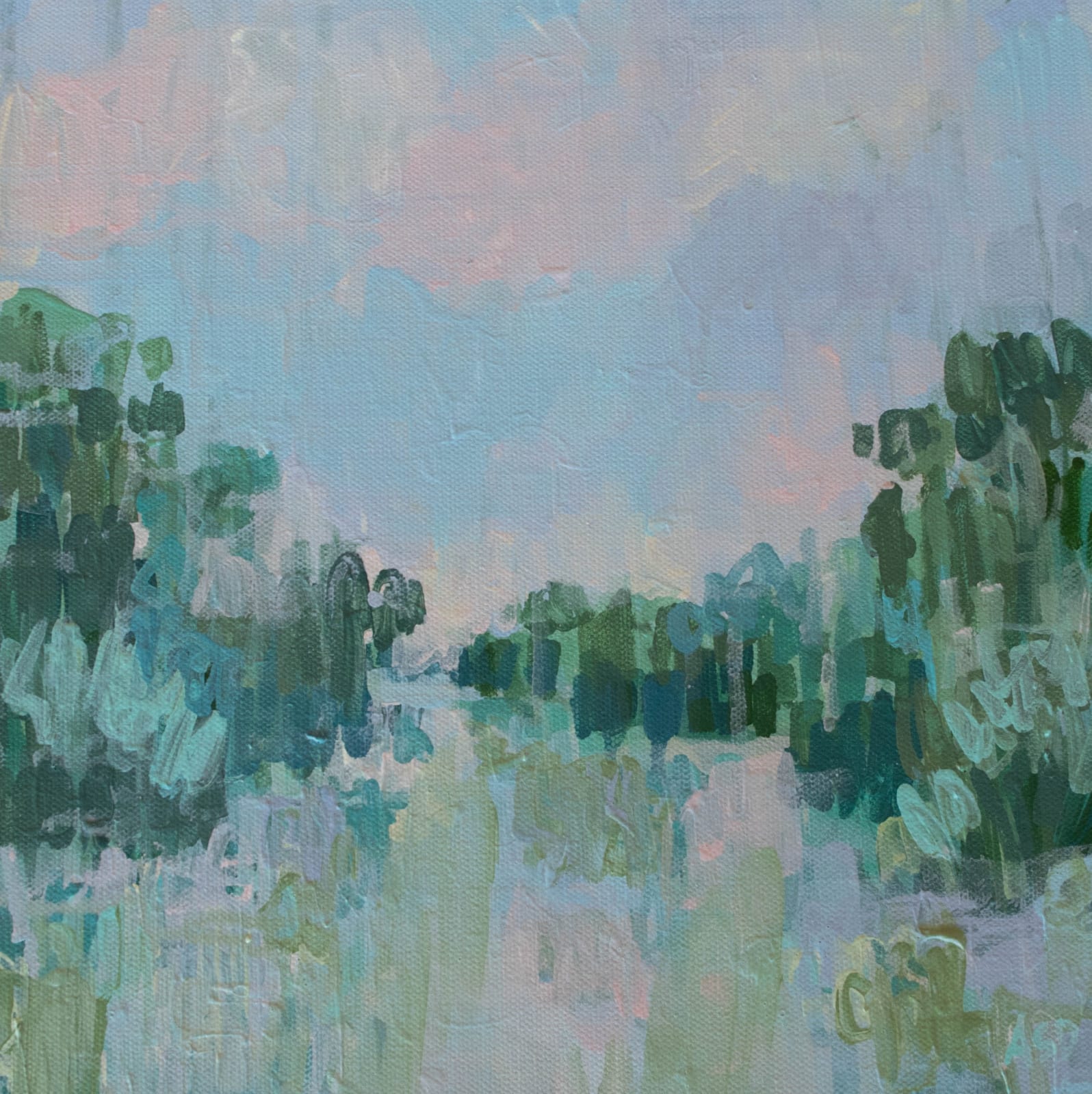 Calms You and Drives You Wild, 2023