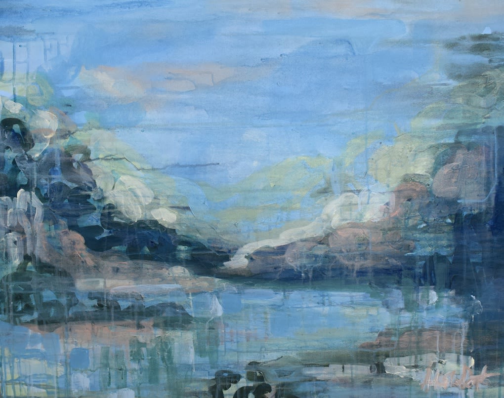 Free as the Birds That Fly, 2017