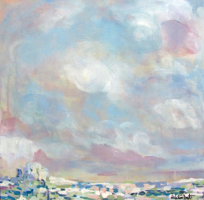 Something I Have Seen, 2014