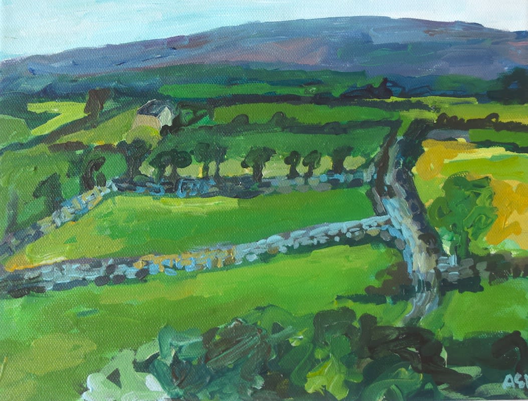 Burren College of Art, 2020