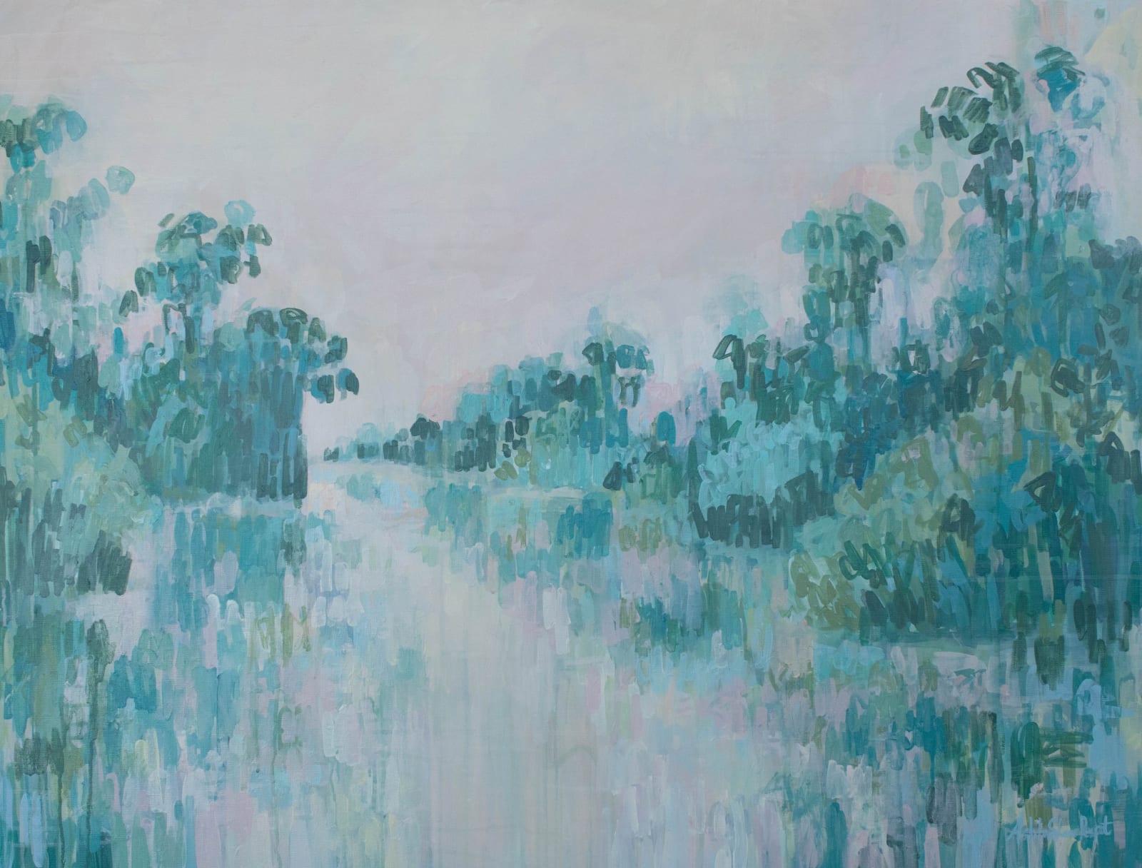 You Put Your Hand In Mine, 2023