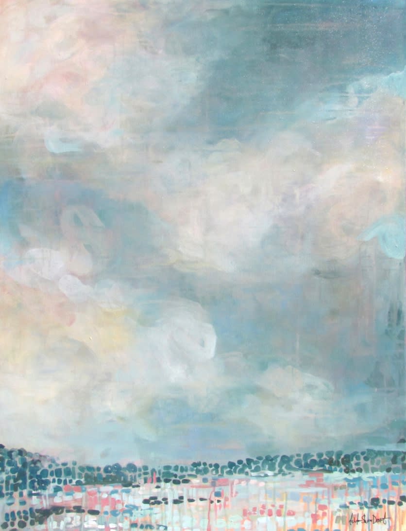 Nothing to Keep You From Falling, 2014