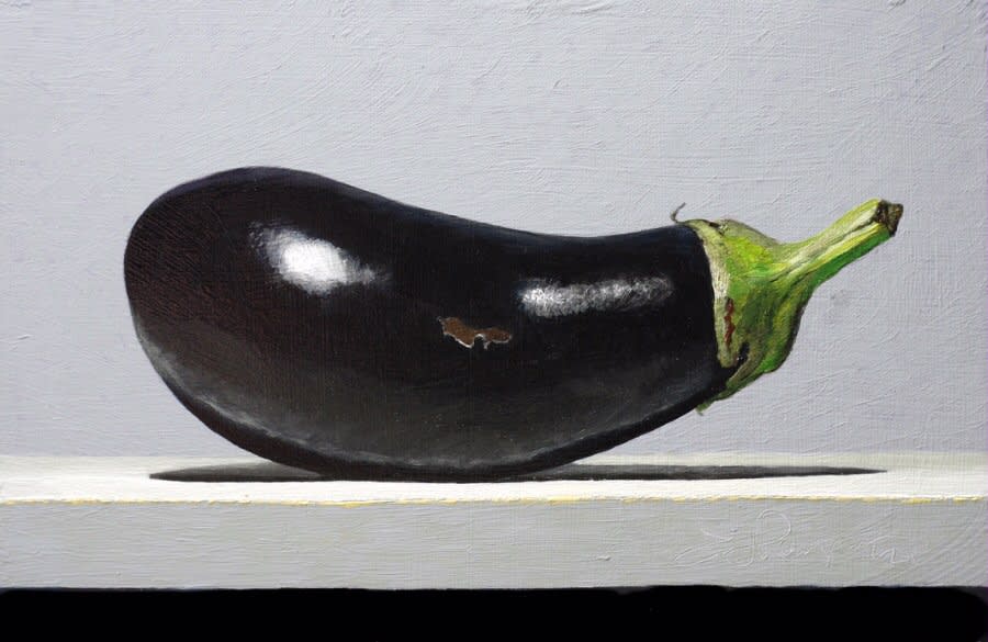 Andrew Thompson, Aubergine