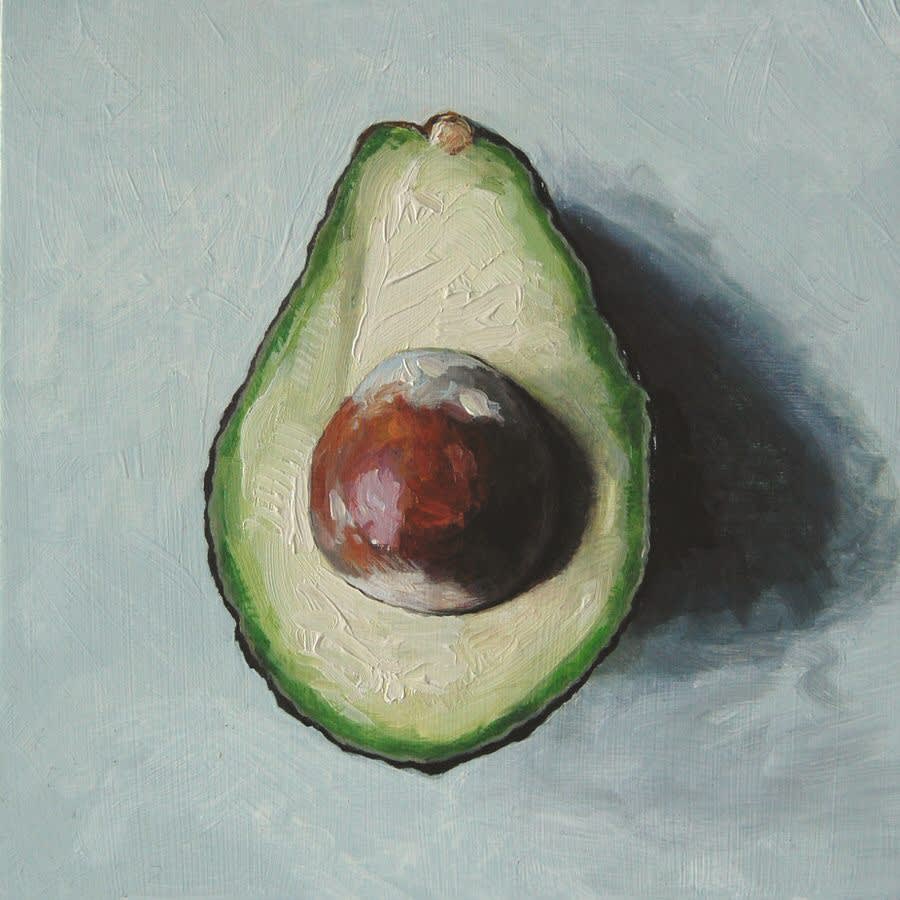 Andrew Thompson, Avocado