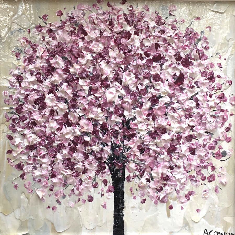 Alison Cowan, Blossom Blush