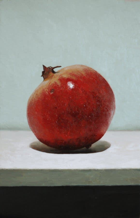 Andrew Thompson, Pomegranate
