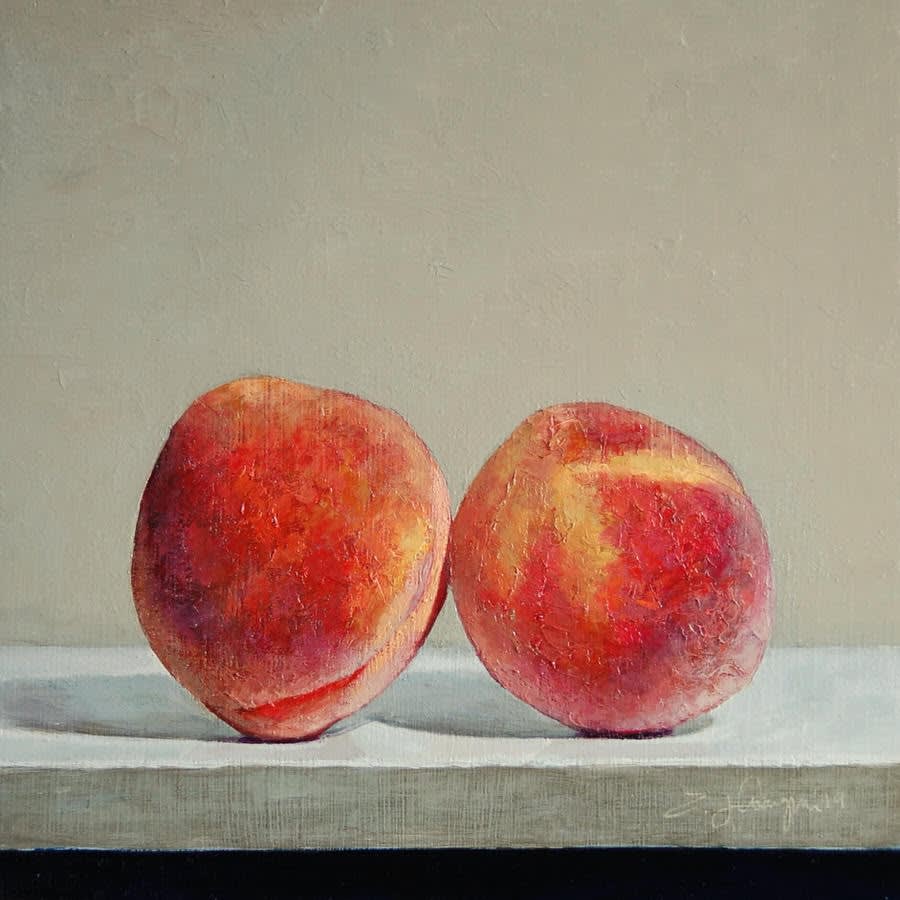 Andrew Thompson, Peaches