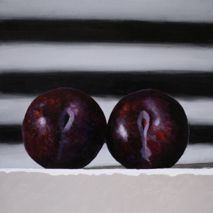 Andrew Thompson, Plums