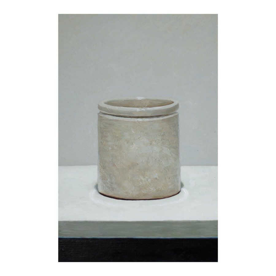 Andrew Thompson, Pot