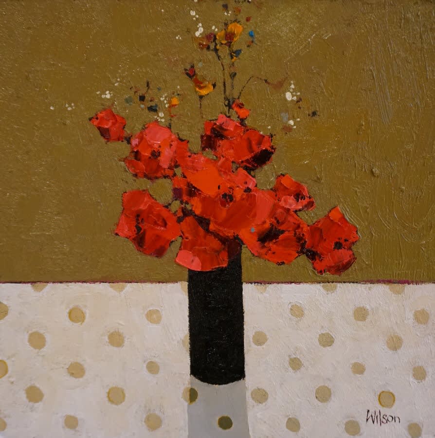 Gordon Wilson, A Wee Posy