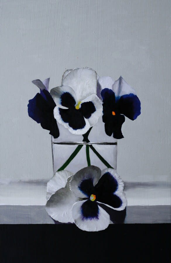 Andrew Thompson, Pansies