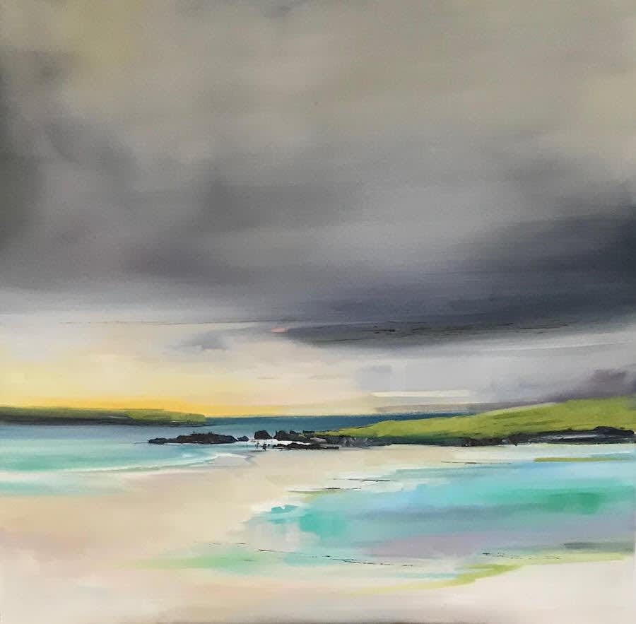 Rosanne Barr, Causeway to the Brough