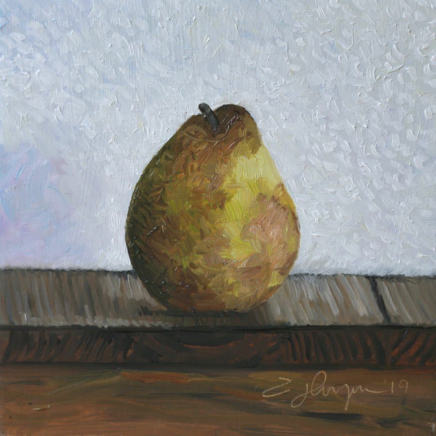 Andrew Thompson, Pear