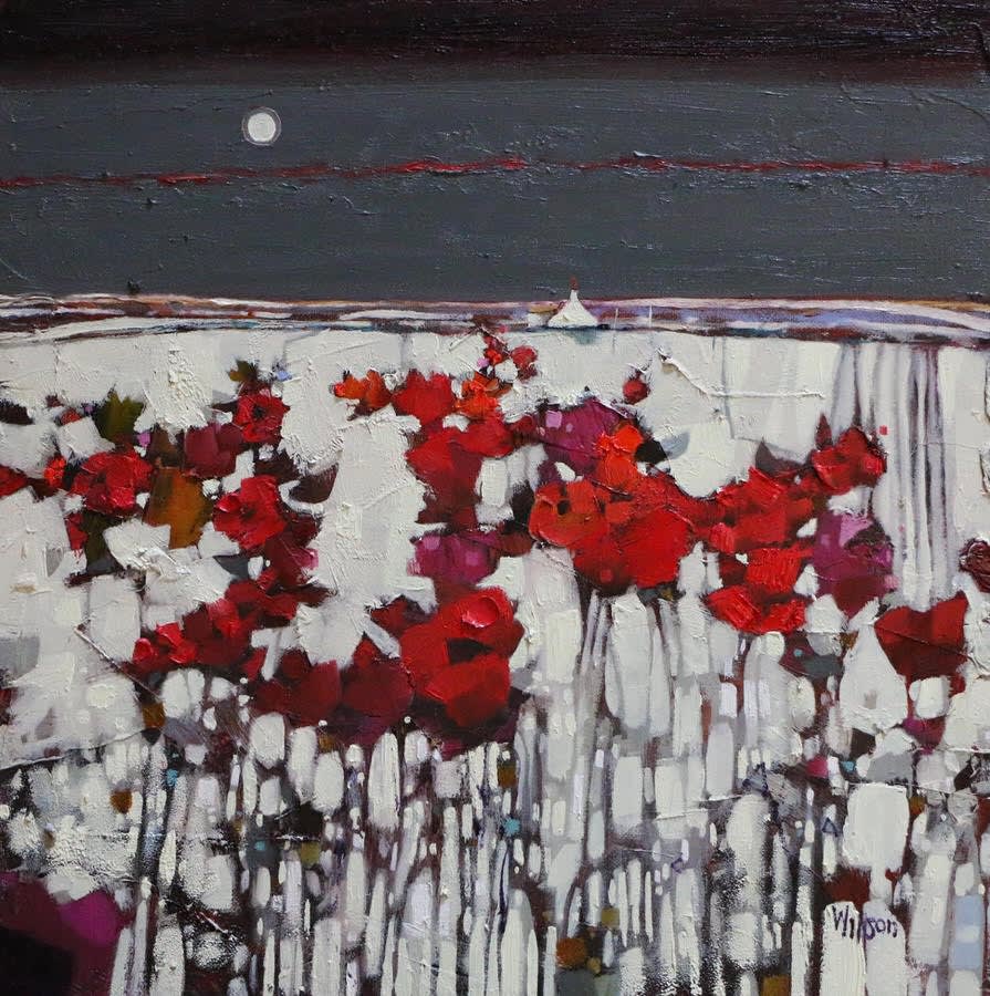 Gordon Wilson, Ballater Blooms