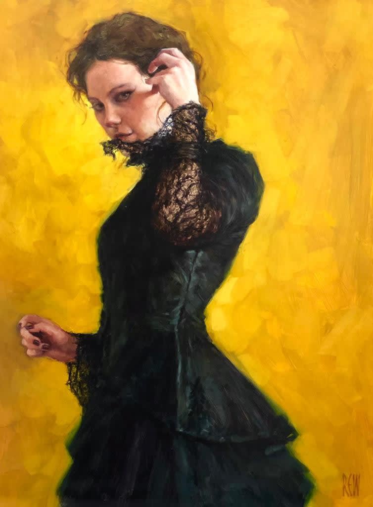 Stephanie Rew, Stolen Glance