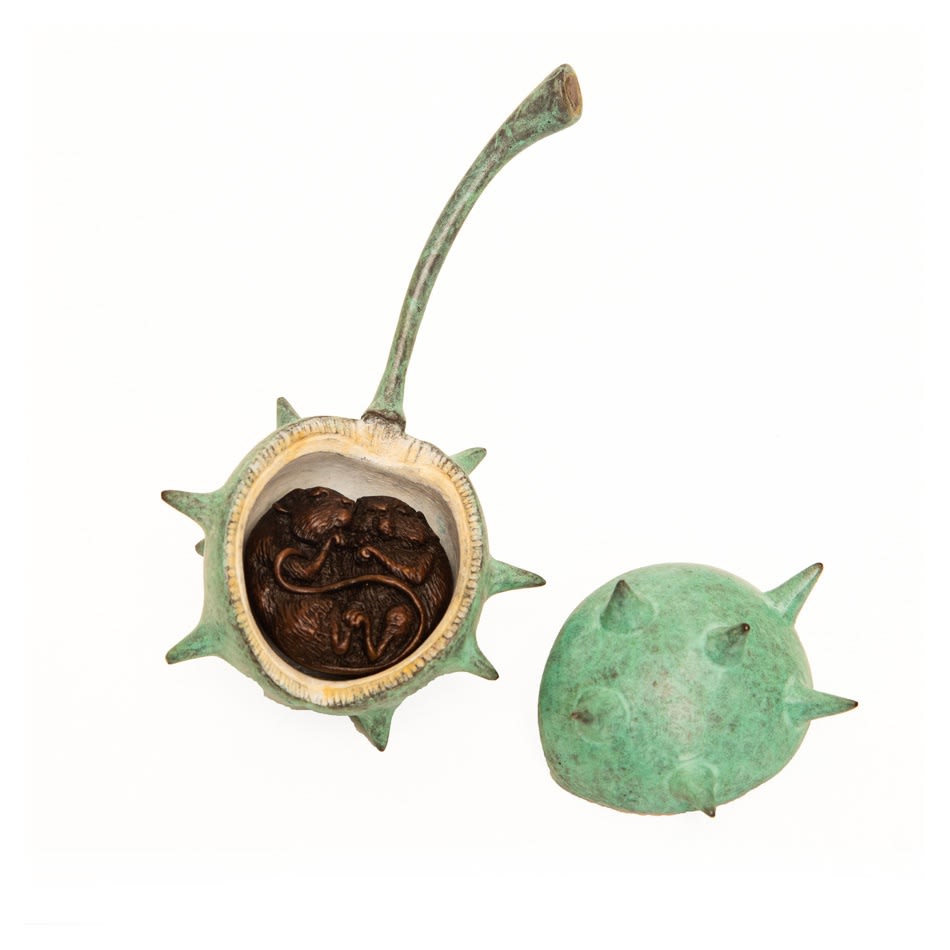 David Meredith, Double Mouse in Conker