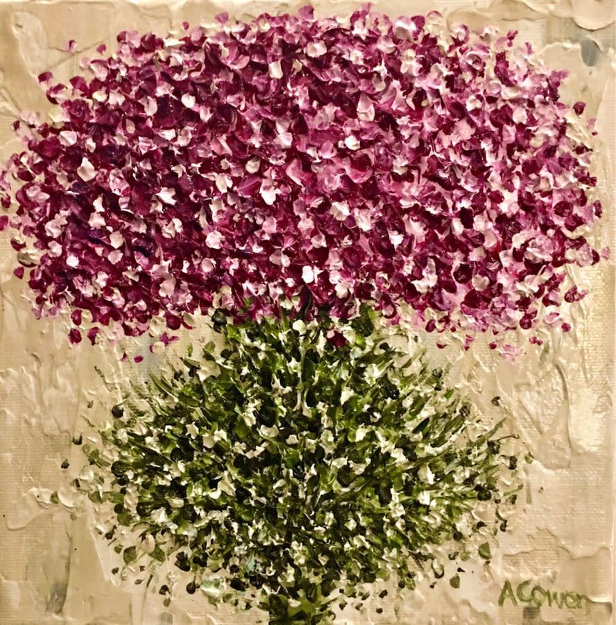 Alison Cowan, Fortitude