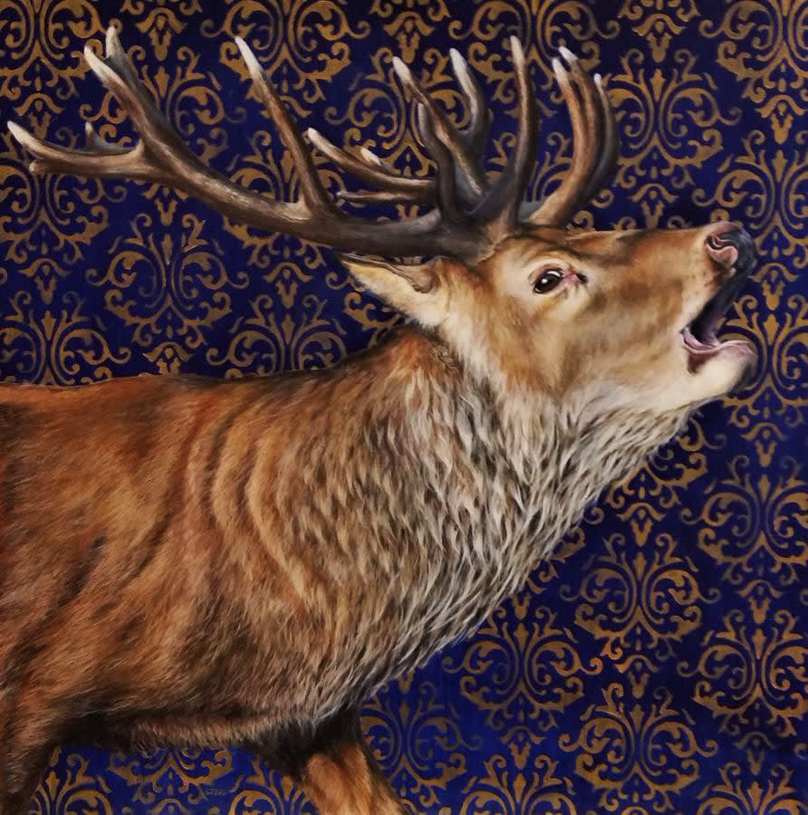Stanley Bird, Invictus Rex